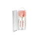 Löffel und Gabel im Etui Pink – Béaba