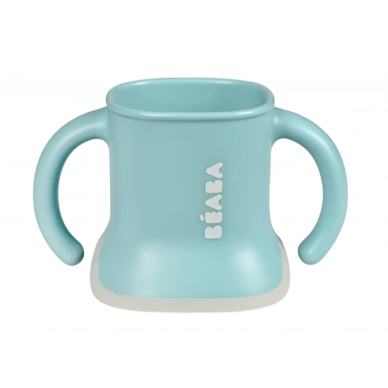 Trainingsbecher 3v1 Green – Béaba