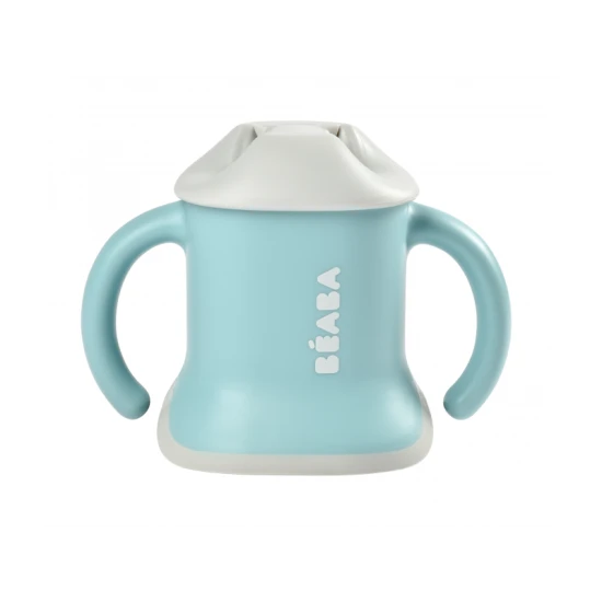 Trainingsbecher 3v1 Green – Béaba
