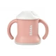 Trainingsbecher 3v1 Old Pink – Béaba