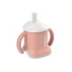 Trainingsbecher 3v1 Old Pink – Béaba