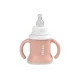 Trainingsbecher 3v1 Old Pink – Béaba