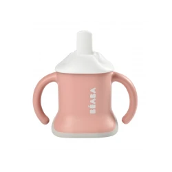 Trainingsbecher 3v1 Old Pink