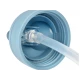 Becher mit Strohhalm 300ml Windy Blue – Béaba