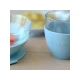 Glas-Essgeschirr mit Saugnäpfen Jungle – Béaba