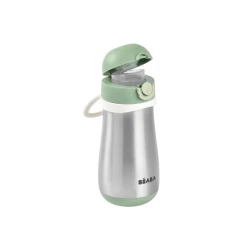 Thermobecher aus Edelstahl 350ml Sage Green