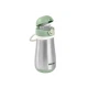 Thermobecher aus Edelstahl 350ml Sage Green – Béaba