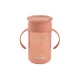 Trainingsbecher 360° Pink 340 ml 12m+ – Béaba