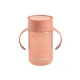 Trainingsbecher 360° Pink 340 ml 12m+ – Béaba