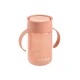 Trainingsbecher 360° Pink 340 ml 12m+ – Béaba