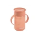 Trainingsbecher 360° Pink 340 ml 12m+ – Béaba