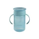 Trainingsbecher 360° Blue 340 ml 12m+ – Béaba