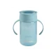 Trainingsbecher 360° Blue 340 ml 12m+ – Béaba