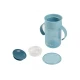 Trainingsbecher 360° Blue 340 ml 12m+ – Béaba
