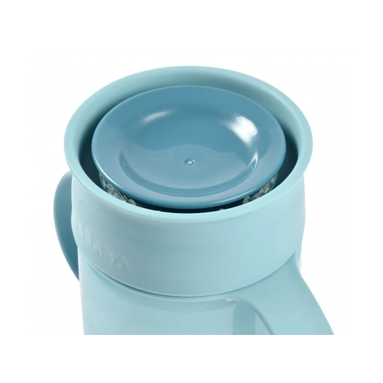 Trainingsbecher 360° Blue 340 ml 12m+ – Béaba