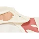 Lätzchen 2-in-1 mit abnehmbaren Ärmeln Playful – Béaba