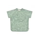Lätzchen 2-in-1 mit abnehmbaren Ärmeln Sage Green – Béaba