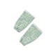 Lätzchen 2-in-1 mit abnehmbaren Ärmeln Sage Green – Béaba