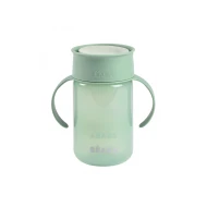 Trainingsbecher 360° Green 340 ml 12m+