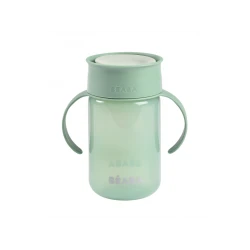 Trainingsbecher 360° Green 340 ml 12m+