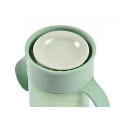 Trainingsbecher 360° Green 340 ml 12m+