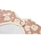Lätzchen 2-in-1 mit abnehmbaren Ärmeln Savannah Bloom – Béaba