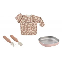 Essset für die Kleinsten Savannah Bloom