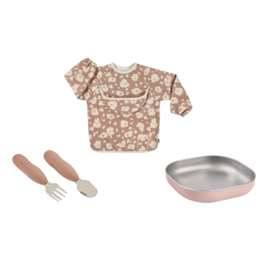 Essset für die Kleinsten Savannah Bloom – Béaba