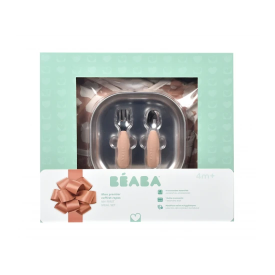 Essset für die Kleinsten Savannah Bloom – Béaba
