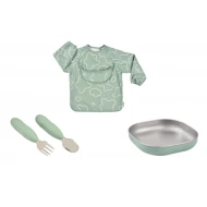 Essset für die Kleinsten Sage Green