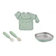 Essset für die Kleinsten Sage Green – Béaba