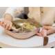 Kinderbesteck 3-teilig Cotton Candy – Béaba