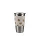 Edelstahlbecher 2er-Set Mini & Me BigLove Beaba Edelstahlbecher 2er-Set Mini & Me BigLove