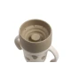 Edelstahlbecher 2er-Set Mini & Me BigLove Beaba Edelstahlbecher 2er-Set Mini & Me BigLove