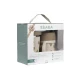 Edelstahlbecher 2er-Set Mini & Me BigLove Beaba Edelstahlbecher 2er-Set Mini & Me BigLove