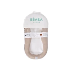 Babynest Cocoony Heather Clay