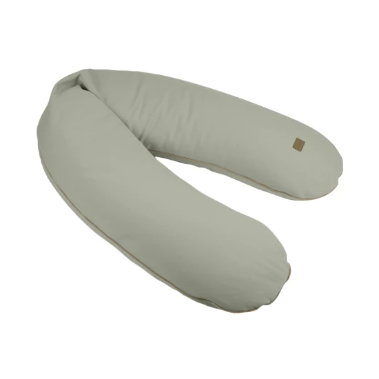Stillkissen Big Flopsy Miestami Green Beaba Stillkissen Big Flopsy Miestami Green
