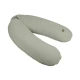 Stillkissen Big Flopsy Miestami Green Beaba Stillkissen Big Flopsy Miestami Green