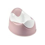Ergonomisches Töpfchen Old Pink