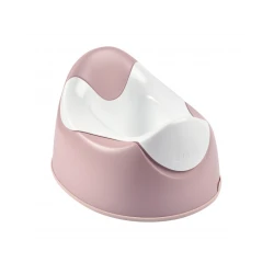 Ergonomisches Töpfchen Old Pink