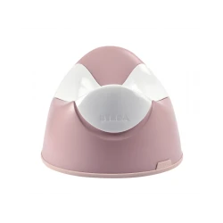 Ergonomisches Töpfchen Old Pink