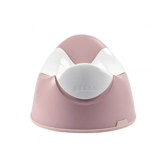 Ergonomisches Töpfchen Old Pink – Béaba