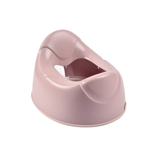 Ergonomisches Töpfchen Old Pink – Béaba