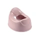 Ergonomisches Töpfchen Old Pink – Béaba