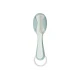 Baby-Bürste und Kamm Green Blue – Béaba