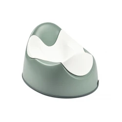 Ergonomisches Töpfchen Sage Green