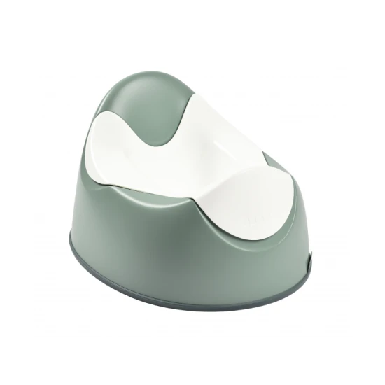 Ergonomisches Töpfchen Sage Green – Béaba