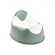 Ergonomisches Töpfchen Sage Green – Béaba