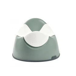 Ergonomisches Töpfchen Sage Green