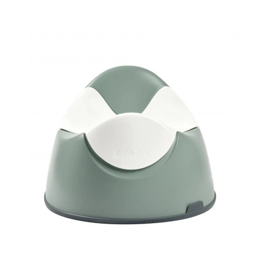 Ergonomisches Töpfchen Sage Green – Béaba